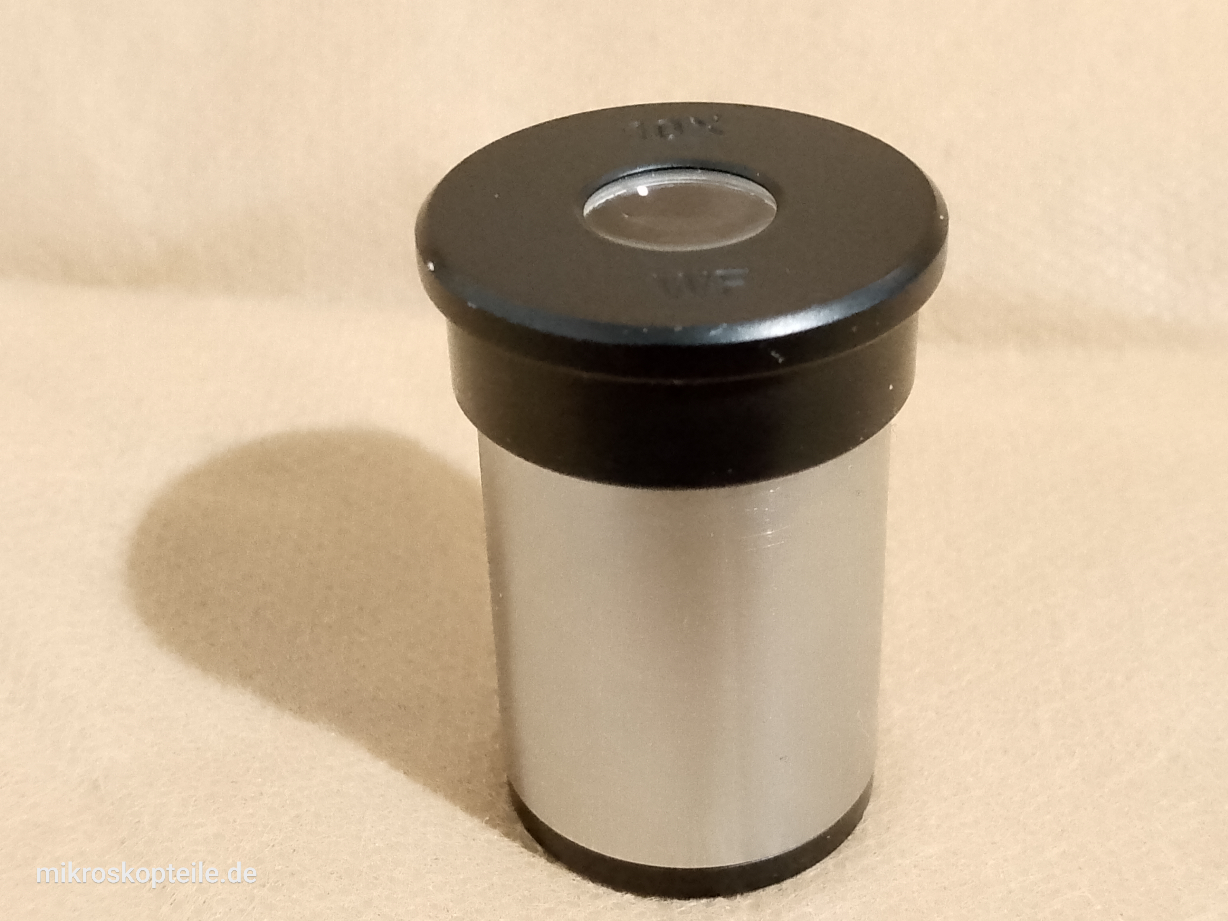 Will Wetzlar V200 / V100 microscope WF 10x single eyepiece with 23,2mm diameter - different 1 view