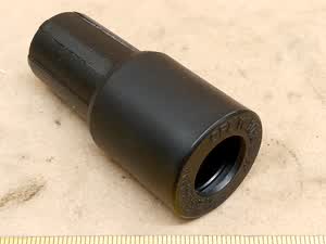 Zeiss - housing for CPL W 10x/18 464022-9901 microscope eyepiece - different 1 view