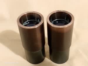 PZO MST-130 / MST-131 - mikroskopowe okulary 10x/25 o średnicy 34mm - different 2 view