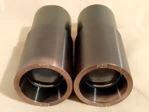 PZO MST-130 / MST-131 - mikroskopowe okulary 10x/25 o średnicy 34mm - different 6 view