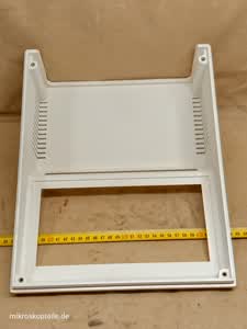 Zeiss - Kunststoff-Oberteil für das 451749 Axiovert Bedienpult - Ansicht #5