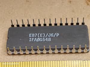 Zeiss Mikroskop 451749-0602 EPROM mit Software für das Axiovert Bedienpult - Ansicht #2