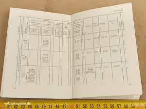 LOMO Biolam German-language microscope manual 1977 - view #6