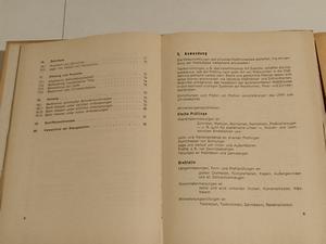 Instrukcja obsługi mikroskopu Carl Zeiss Jena UMM - skan 7