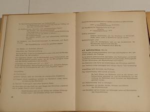 Instrukcja obsługi mikroskopu Carl Zeiss Jena UMM - skan 25