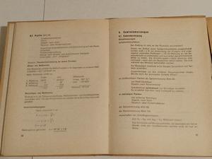 Instrukcja obsługi mikroskopu Carl Zeiss Jena UMM - skan 31