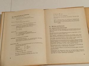 Instrukcja obsługi mikroskopu Carl Zeiss Jena UMM - skan 39