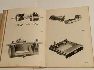 Instrukcja obsługi mikroskopu Carl Zeiss Jena UMM - skan 51