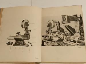 Instrukcja obsługi mikroskopu Carl Zeiss Jena UMM - skan 60