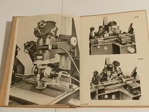 Instrukcja obsługi mikroskopu Carl Zeiss Jena UMM - skan 69