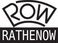Logo producenta mikroskopów ROW