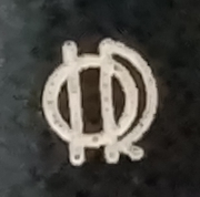 Logo producenta mikroskopów IOR