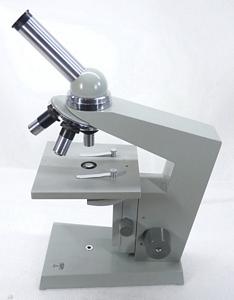 Carl Zeiss Jena Eduval microscope - view no. 1