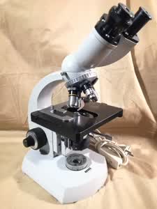 Zeiss Standard 14 microscope - view no. 1