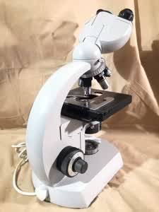 Zeiss Standard 14 microscope - view no. 3