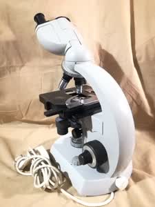 Zeiss Standard 14 microscope - view no. 4