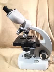 Zeiss Standard 14 microscope - view no. 5
