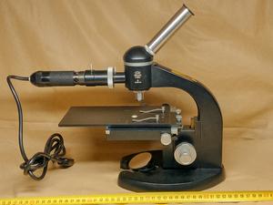 ROW UFA 626 microscope - view no. 1
