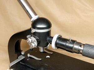 ROW UFA 626 microscope - view no. 5