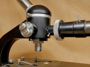 ROW UFA 626 microscope - view no. 6