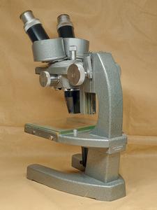 mikroskop Leitz Stereomikroskop BSM / SM - ujęcie nr 8