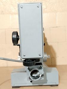 IOR MC-6 microscope - view no. 7