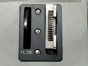 IOR MC-6 microscope - view no. 10