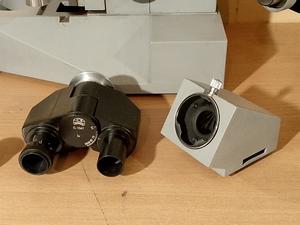 IOR MC-6 microscope - view no. 16