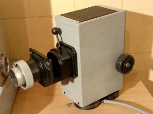 IOR MC-6 microscope - view no. 18