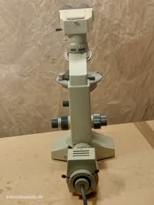 Lomo Polam L-211 microscope - view no. 8