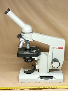 Lomo Biolam D11 microscope - view no. 3