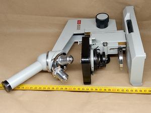 Lomo Biolam D11 microscope - view no. 6