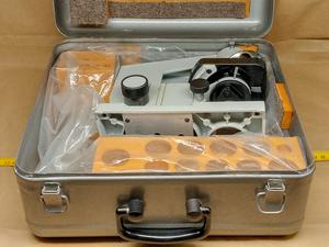 Lomo Biolam D11 microscope - view no. 9