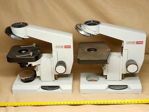 Lomo Biolam D11 microscope - view no. 11