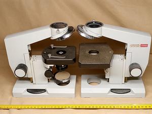 Lomo Biolam D11 microscope - view no. 13