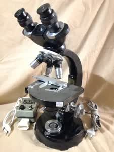 Zeiss Standard GFL microscope - view no. 6