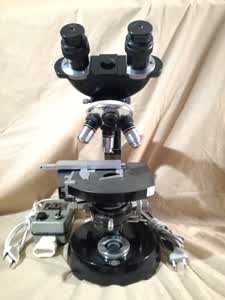 Zeiss Standard GFL microscope - view no. 7
