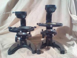 Lomo MBI-1 microscope - view no. 1