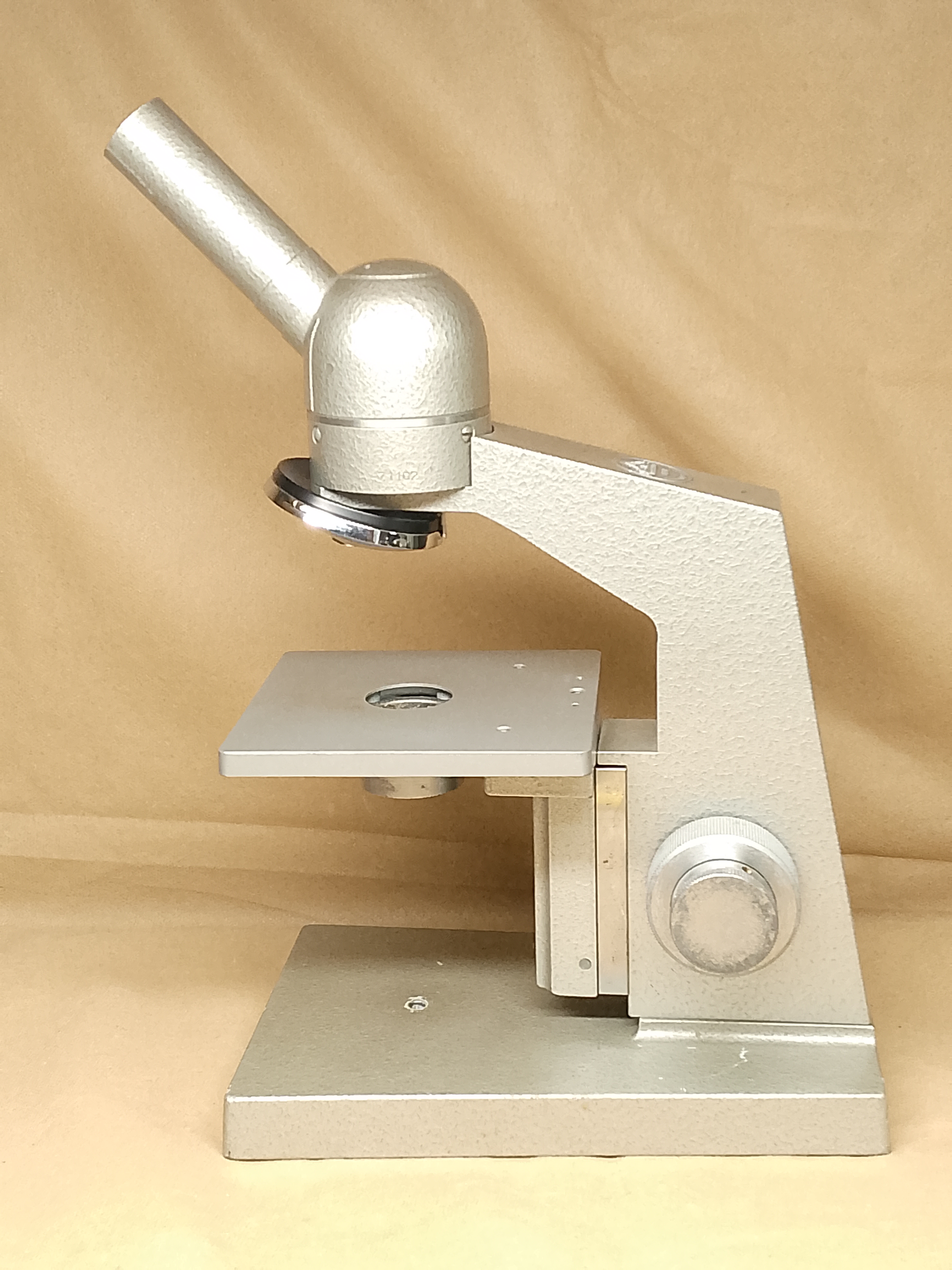 Mikroskop Hertel & Reuss CN-fl - different 7 view