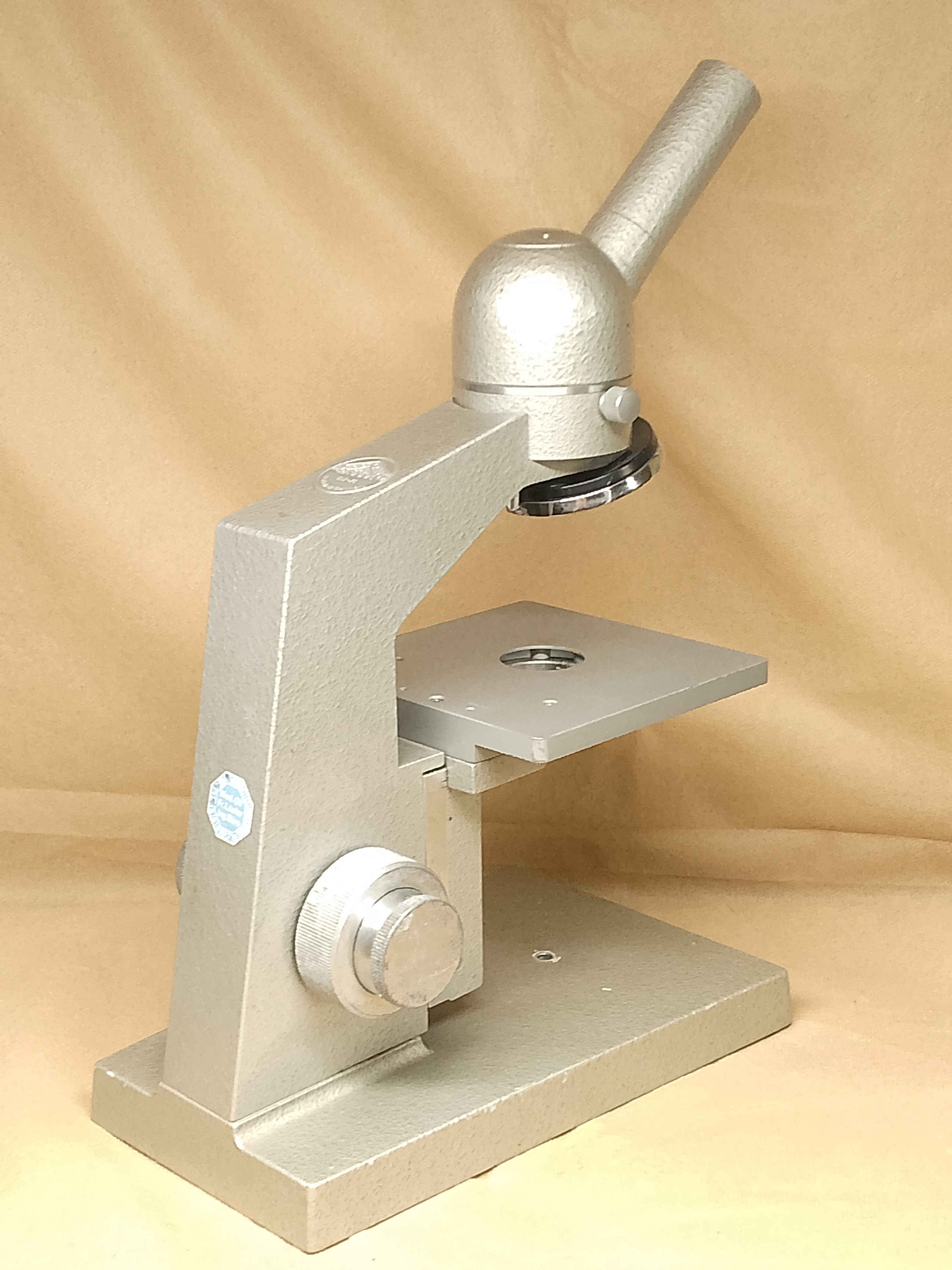 Mikroskop Hertel & Reuss CN-fl - different 8 view