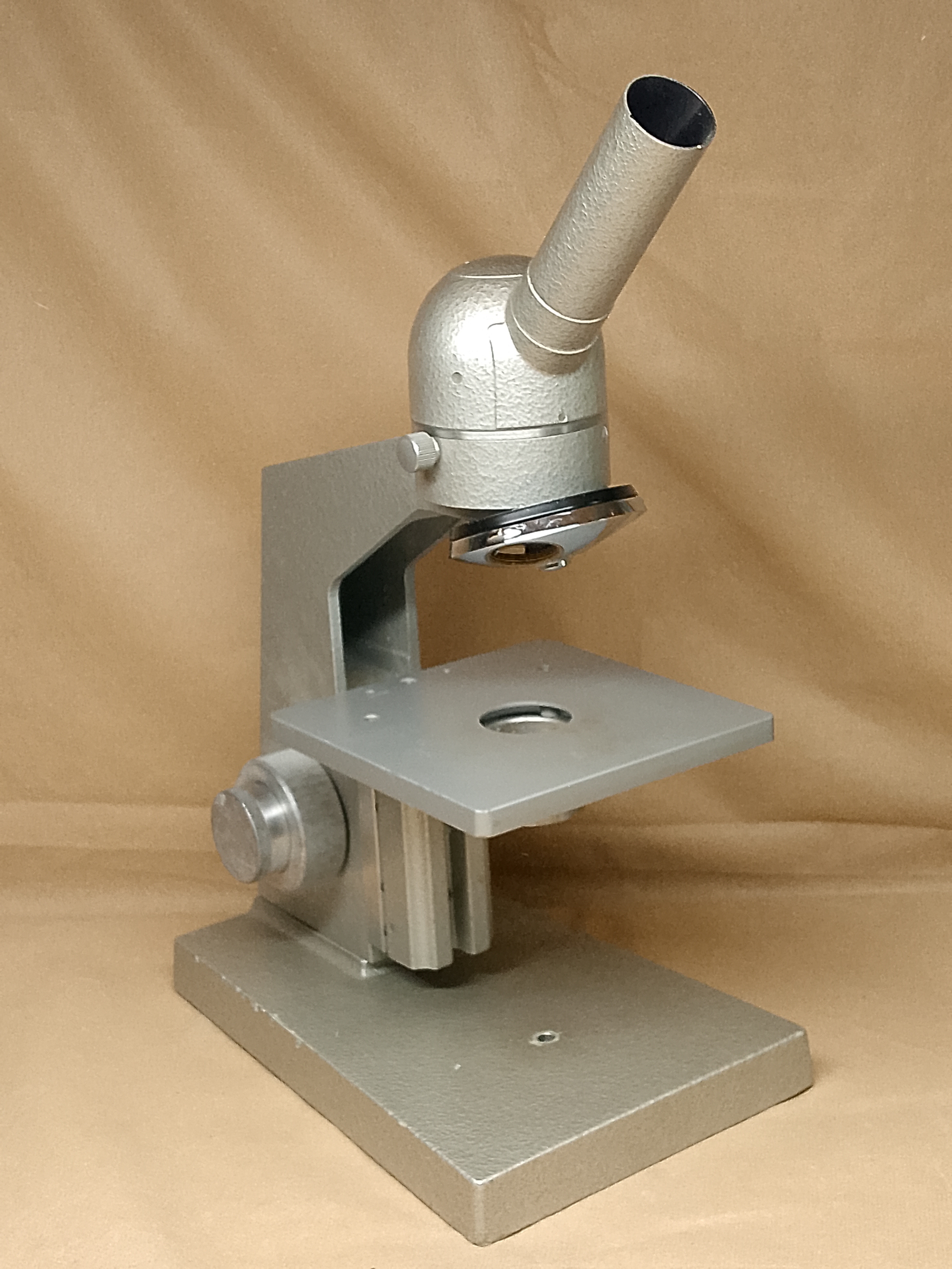 Mikroskop Hertel & Reuss CN-fl - different 9 view