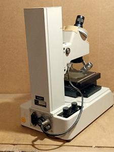 Mitutoyo TM-101 microscope - view no. 3