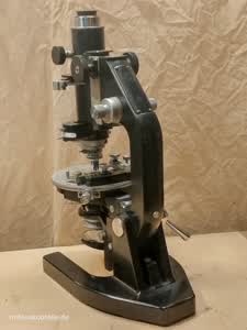 Lomo MIN-4 microscope - view no. 4
