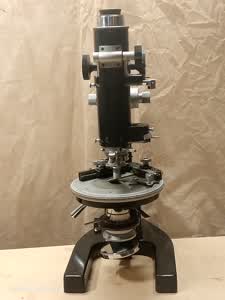 Lomo MIN-4 microscope - view no. 8