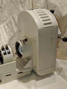 Lomo ML-2 microscope - view no. 4