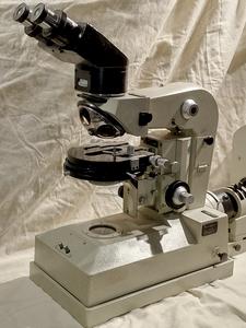 Lomo ML-2 microscope - view no. 5