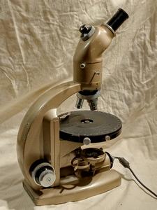 mikroskop Vickers M70 - ujęcie nr 4