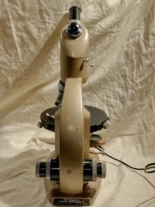 mikroskop Vickers M70 - ujęcie nr 5