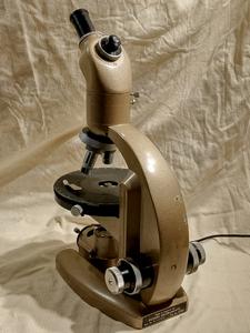 mikroskop Vickers M70 - ujęcie nr 7