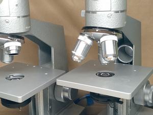 mikroskop Hertel & Reuss CN-hf - ujęcie nr 2
